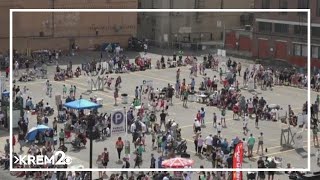 Hoopfest team names, brackets released