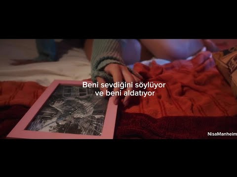 laura schadeck, dreicon - por Qué ? (Türkçe Çeviri)