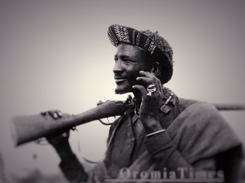 Ji'a Eblaatii: Girma Xurunaa fi Kadir Martuu  ***New Oromoo Music Video*** #Guyyaa #Gootaa #Ebla15