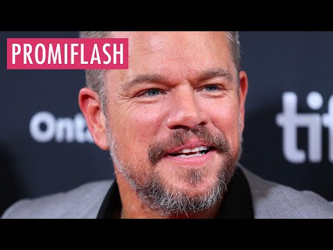 Video Thumbnail: Matt Damon bereut, "Avatar"-Rolle abgelehnt zu haben