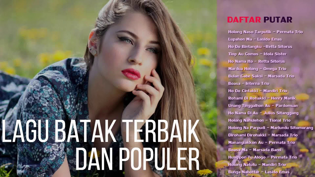 Download Lagu Batak Gratis FULL ALBUM ORIGINAL dan kasetnya di Toko Terdekat Maupun di iTunes atau Amazon secara le Download Lagu Batak Gratis