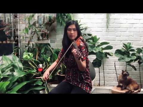 Home Alone Music Ep. 6: Attune's Online Busking