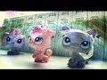 Littlest Pet Shop: Красотка (2 сезон 2 серия) 