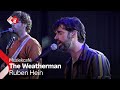 Ruben Hein - The Weatherman | NPO Radio 2