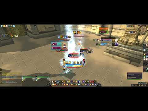 Ray of Hope one shots - ft. Bups and Kaeliane