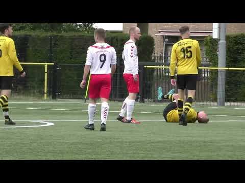 Brakkenstein 1 - Driel 1 (29 mei 2022)