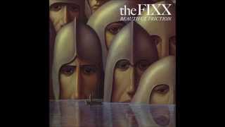 The Fixx - Second Time Around