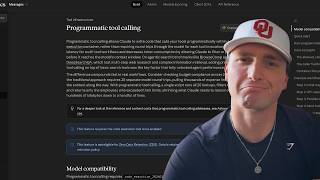 Programmatic Tool Calling, Explained by Someone Who Actually Uses It