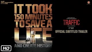 Traffic | Official Subtitled Trailer | Manoj Bajpayee | Jimmy Sheirgill | Divya Dutta