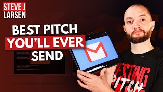 How To Make A Sales Pitch Through Email