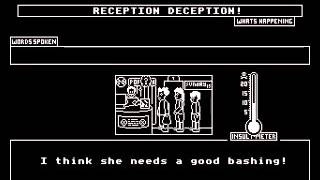 BBC/ELECTRON - SUNDAY - DAVE E - 2005