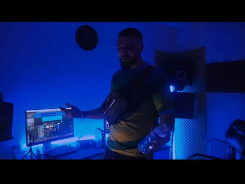 Ziano - Cet été [Clip Officiel] Prod 71 Beats