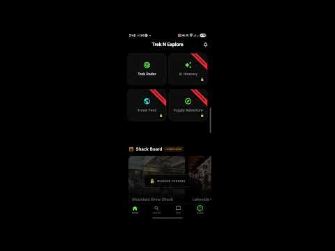 Trek N Explore video thumbnail