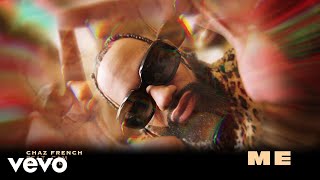 Chaz French - Me (Visualizer) ft. Cam Wallace