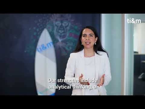 May we introduce our Consulting!