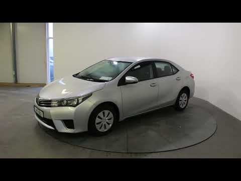 Toyota Corolla D-4d 90 (1.4) Terra - Image 2