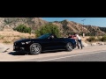 Kalax The Ride Into The Midnight Official Video
