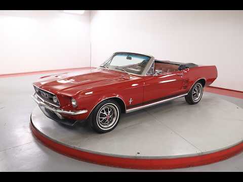 1967 Ford Mustang (CC-2097948) for sale in Denver , Colorado