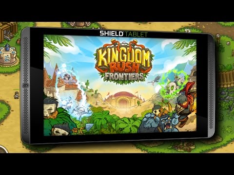 kingdom rush frontiers android apk