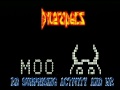 BYTERAPERS INC 1991 SUPER COW MEGADEMO A500