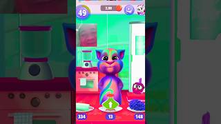 Download lagu Talking Tom 2 Trying Grape and ice cream 🤫😁 #shorts #talkingtom #tomfunny mp3 Download lagu Talking Tom 2 Trying Grape and ice cream 🤫😁 #shorts #talkingtom #tomfunny mp3