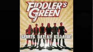 Fiddler's Green "Strike Back" -HQ-