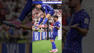 Ivan Perisic: All World Cup GOALS (2014-2026)