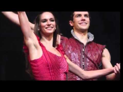 ROBERTO BOLLE and Polina Semionova - Cinderella