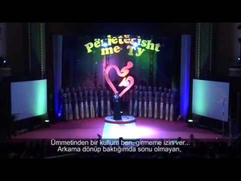 Dorina Garuci - Mawlaya