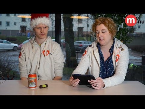 m.nu julklappstips #9 - Bästa startpaketet