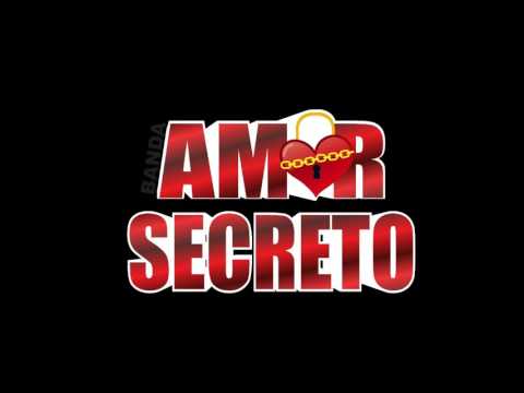 CD COMPLETO (BANDA AMOR SECRETO) VOL.01