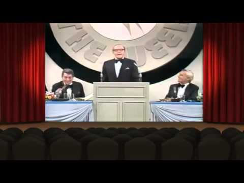 Dean Martin Celebrity Roast ~ Johnny Carson 1973