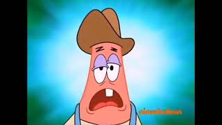 Spongebob Squarepants - Idiot Friends (Korean)