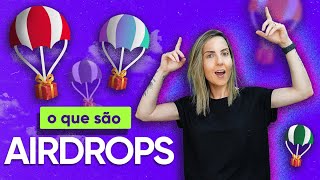 What Are Crypto Airdrops? thumbnail