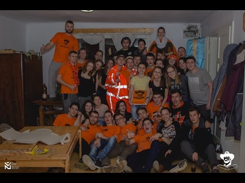 beChuck Hétvége 2017