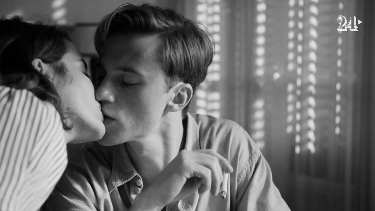 Lo straniero di Camus nella versione di Ozoz