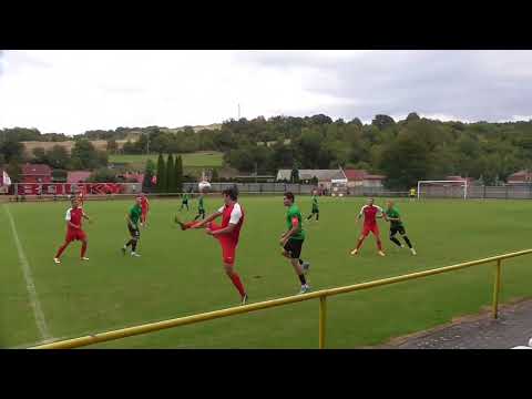 FK Hlubočky 0 : 1 SK Radslavice  23. 08. 2025