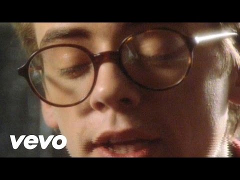 Nick Heyward - On a Sunday