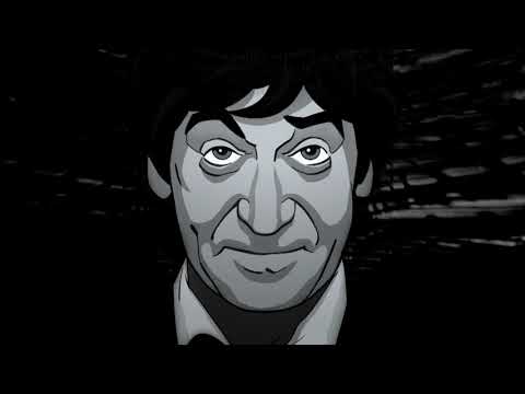 BBC - Doctor Who - Fury From The Deep - Opening Title Sequence (2020)