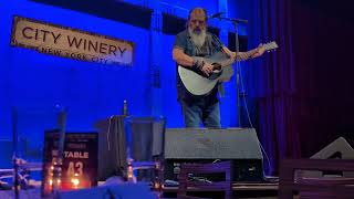 Steve Earle "CCKMP (Cocaine Cannot Kill My Pain)"