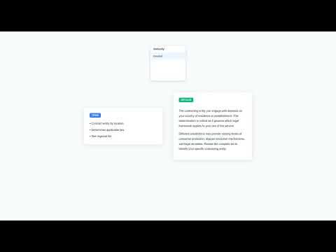 Item video thumbnail