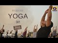 International Yoga Day - LIVE - YouTube