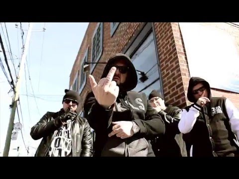 FERME LA - SPARTACK FT CLERMONT ET SIBE