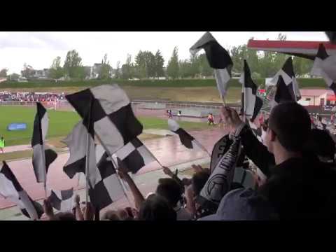 PLAY OFF  UNIONISTAS - DON BENITO (TERCERA DIVISIÓN. 19/05/18)