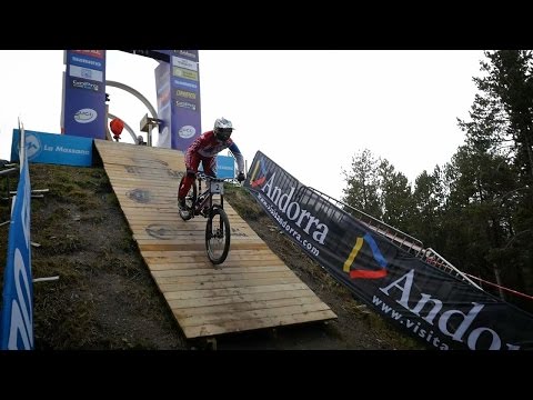 Inside Specialized Racing: Preview - Andorra