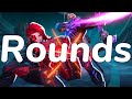 Jace Rounds Ft VonOff1700 𝕊𝕝𝕠𝕨𝕖𝕕 ℝ𝕖𝕧𝕖𝕣𝕓
