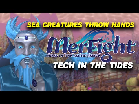 Rating MerFight – Hidden Gem or Just Wet and Wild? 💦