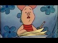 Opening And Closing To Winnie The Pooh Un Valentines Day 1993 VHS