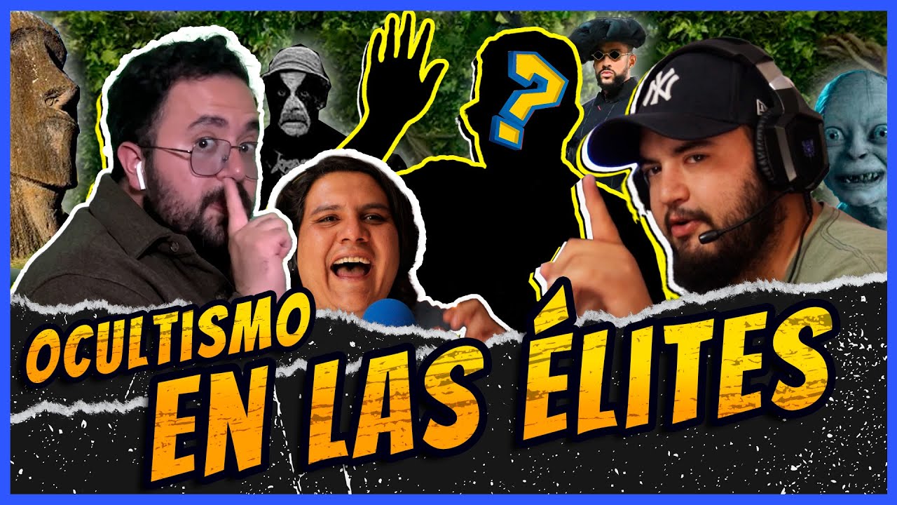 EP-54 | MET GALA | GATO DE SCHRÖDINGER | HEAVY METAL | LUGAR CREEPY ALEMAN  | OCULTISMO Y MÁS