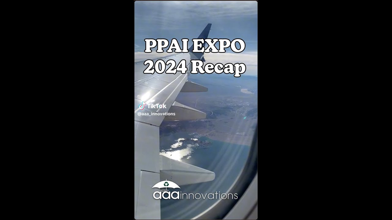 PPAI Expo 2024 Recap